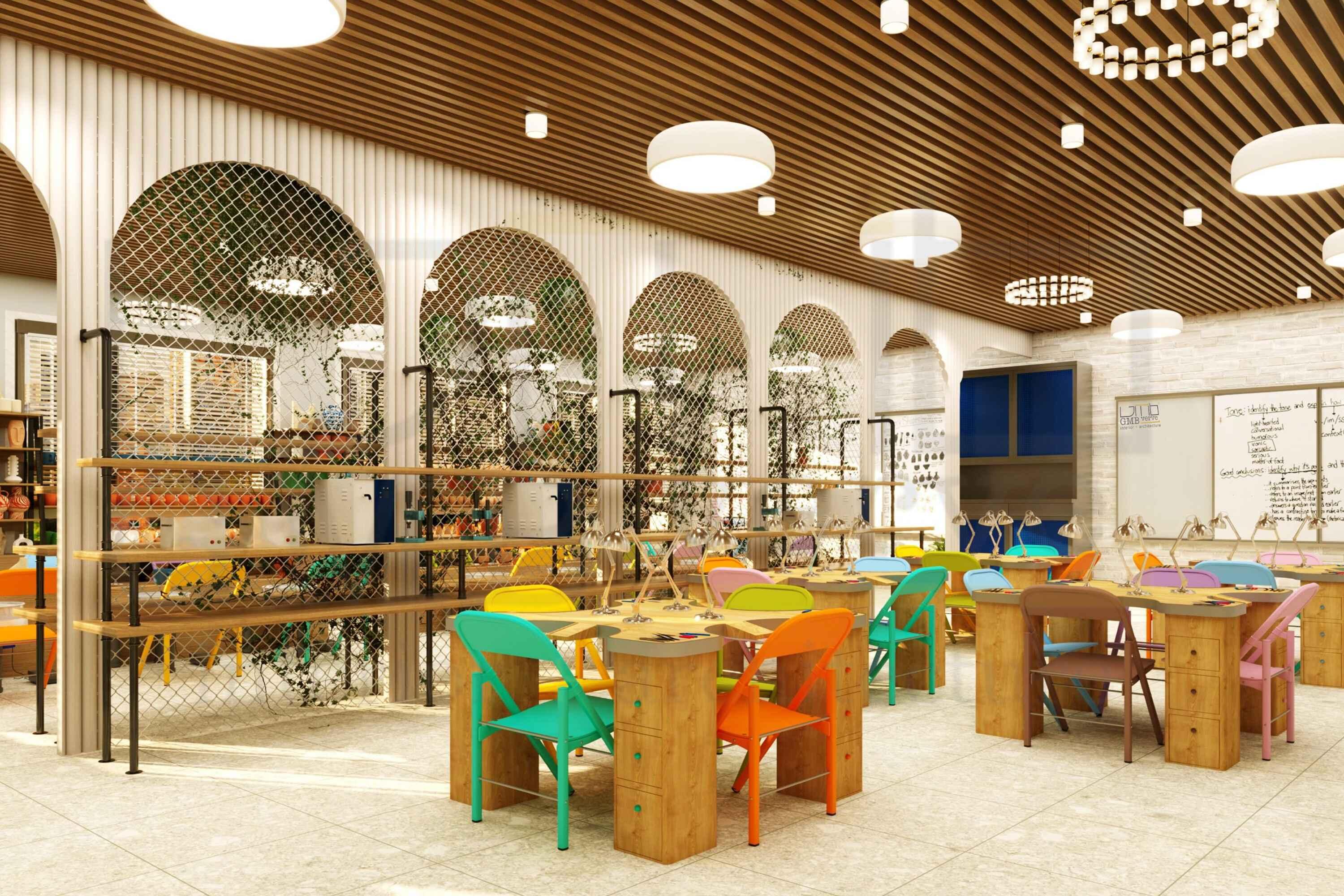 IACG Multimedia College Guntur Infrastructure and Facilities photo 96